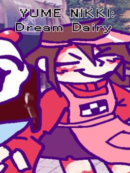 Yume Nikki: Dream Dairy cover image