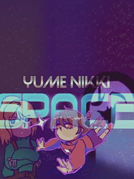 Yume Nikki Space cover image