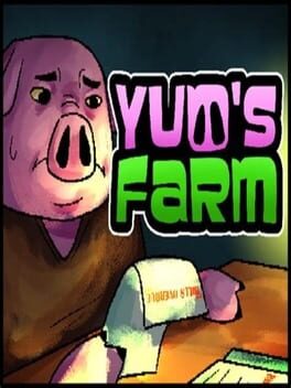Yum's Farm cover image