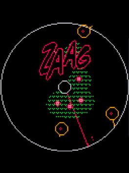 Zaag cover image