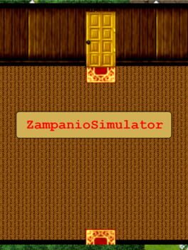 ZampanioSimulator cover image