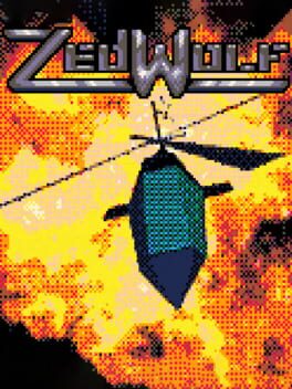 Zedwolf cover image