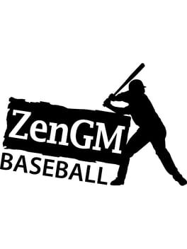 ZenGM Baseball cover image