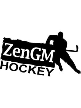 ZenGM Hockey cover image