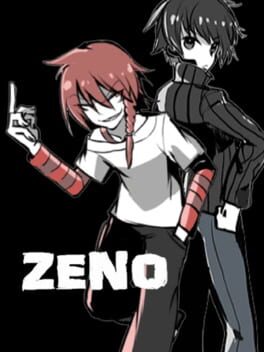 Zeno cover image