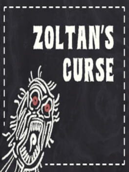 Zoltan's Curse cover image