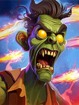 Zombie Defense: War cover image