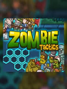 Zombie Tactics cover image