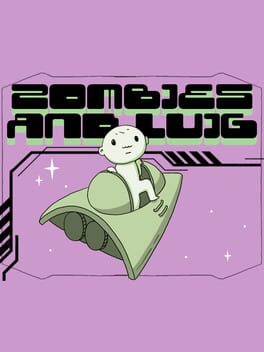 Zombies and Luig cover image