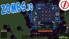 Zombs.io cover image