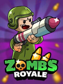 Zombs Royale cover image