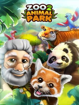 Zoo 2: Animal Park cover image
