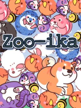 Zoo-ika cover image