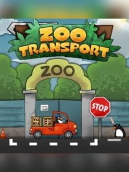Zoo Transport cover image