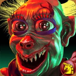 Zoolax Nights: Evil Clowns cover image