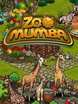 ZooMumba cover image