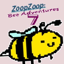 Zoop Zoop Bee Adventures 7 cover image