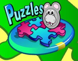 ZooPals Sea Puzzle cover image