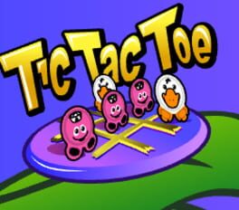 ZooPals Tic-Tac-Toe cover image