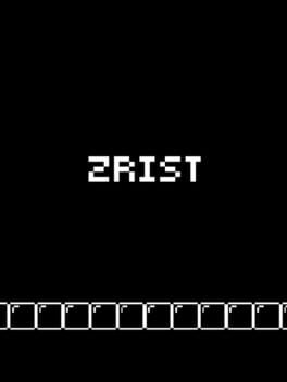Zrist cover art