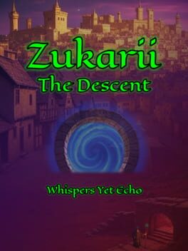 Zukarii cover image