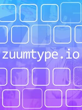 Zuumtype cover image