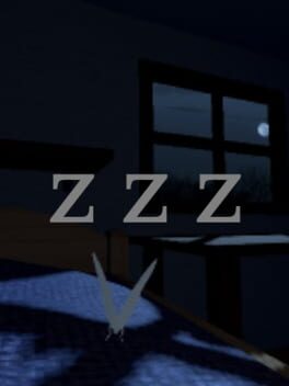 Zzz cover image