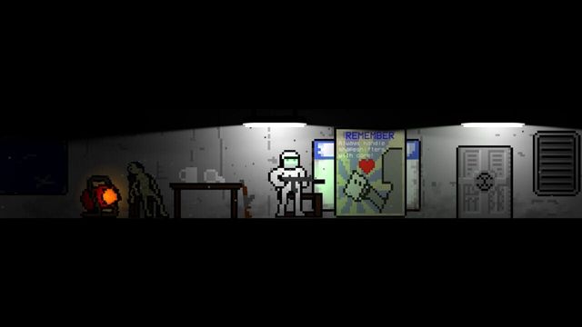 10-103: Null Kelvin Screenshot