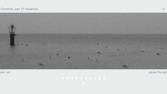 10 Gnomes 10: Seashore screenshot 3