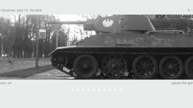 10 Gnomes 12: the Tank screenshot 2