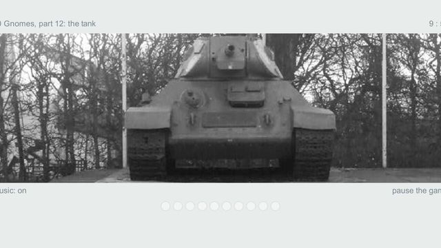 10 Gnomes 12: the Tank screenshot 3