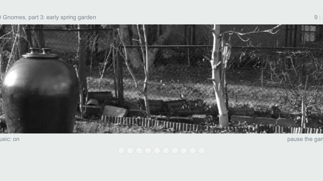 10 Gnomes 3: Spring Garden March screenshot 2