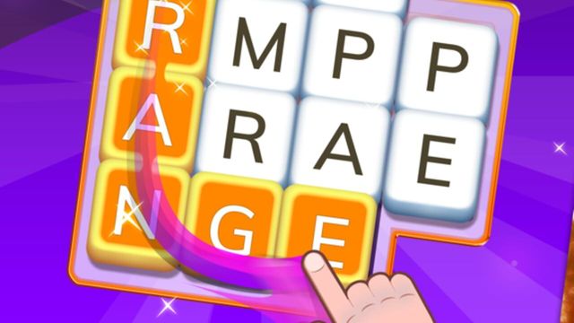 1000 Word Search Puzzles Screenshot