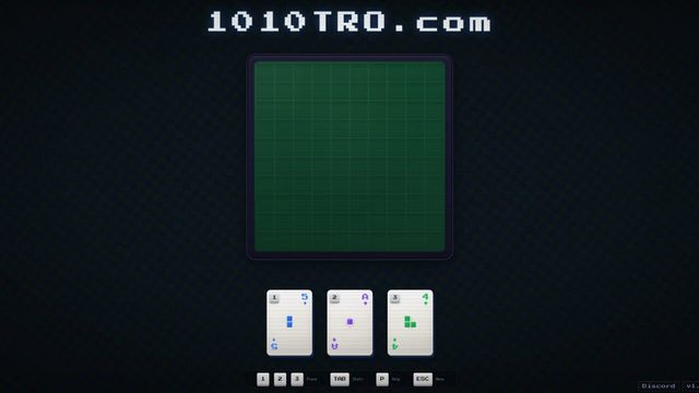 1010Tro Screenshot