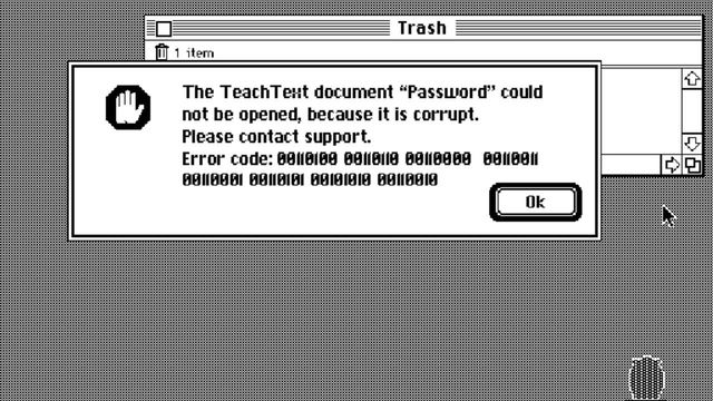 128k Screenshot
