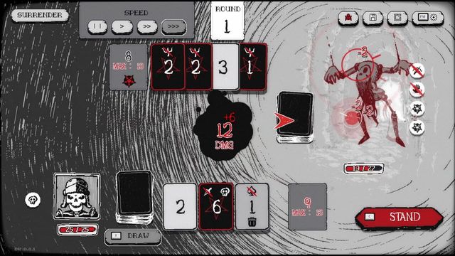 13 Bones Screenshot