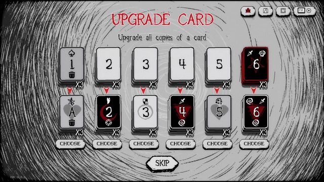 13 Bones Screenshot