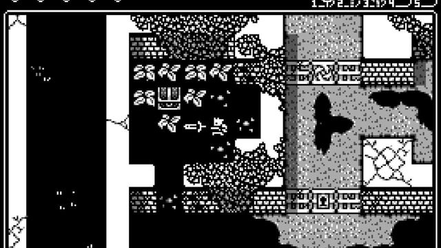 2-Bit Explorer Screenshot