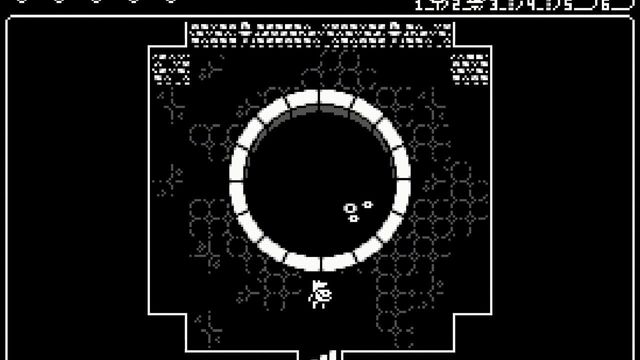 2-Bit Explorer Screenshot