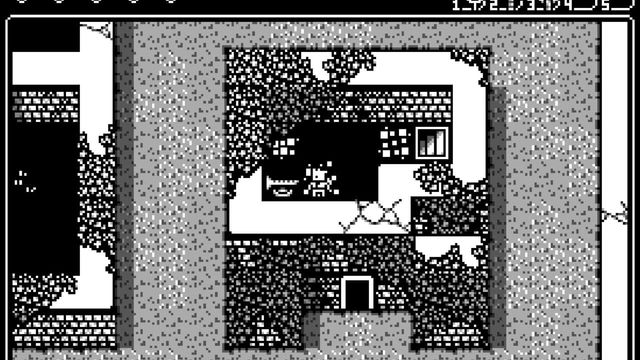 2-Bit Explorer Screenshot