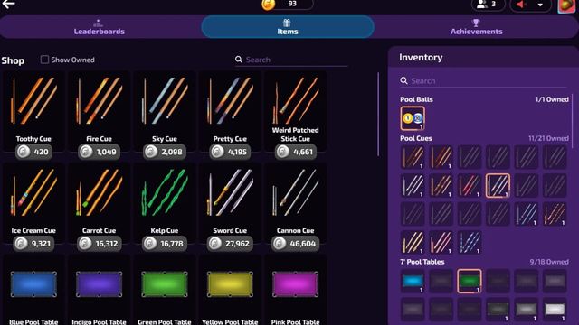8 Ball Pool Online screenshot 4