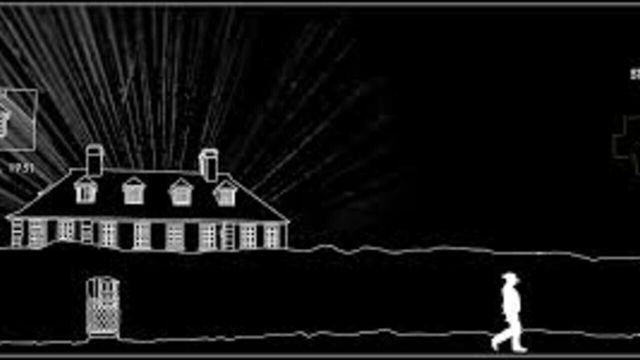 88 Constellations for Wittgenstein Screenshot