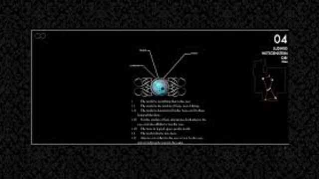 88 Constellations for Wittgenstein Screenshot