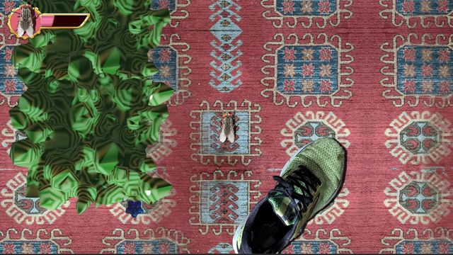 A Fly in the Array Screenshot