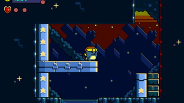 A Game with a Kitty 3 Screenshot