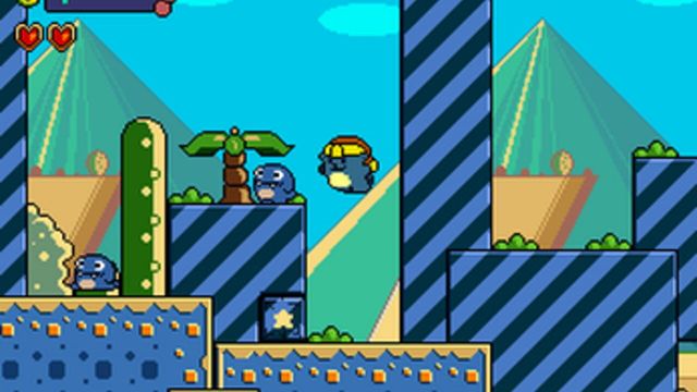 A Game with a Kitty 3 Screenshot