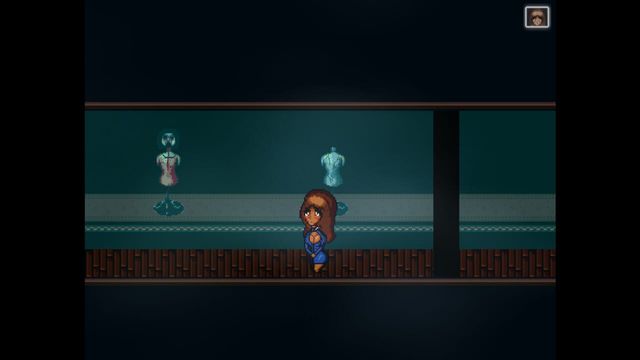 A House for Alesa Remake Screenshot