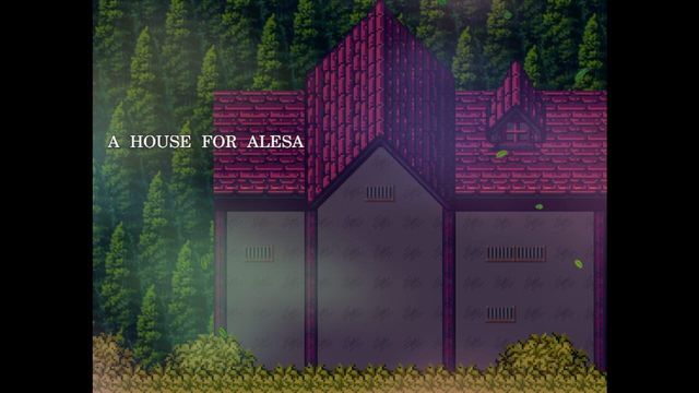A House for Alesa Remake Screenshot