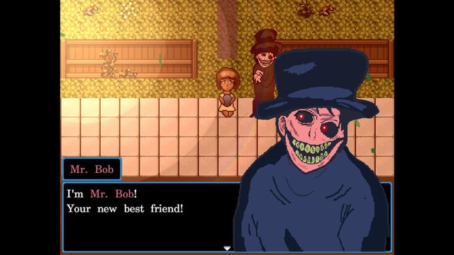 A House for Alesa Remake Screenshot