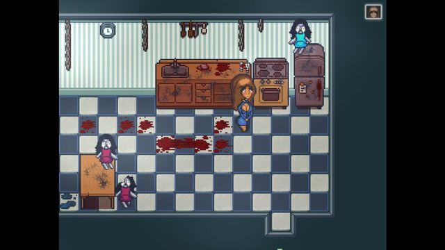 A House for Alesa Remake Screenshot